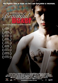 Gay movie : Beautiful boxer