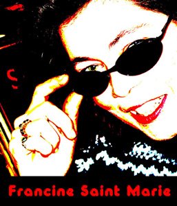 Francine Saint Marie