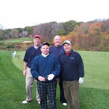 GOLF TOUR