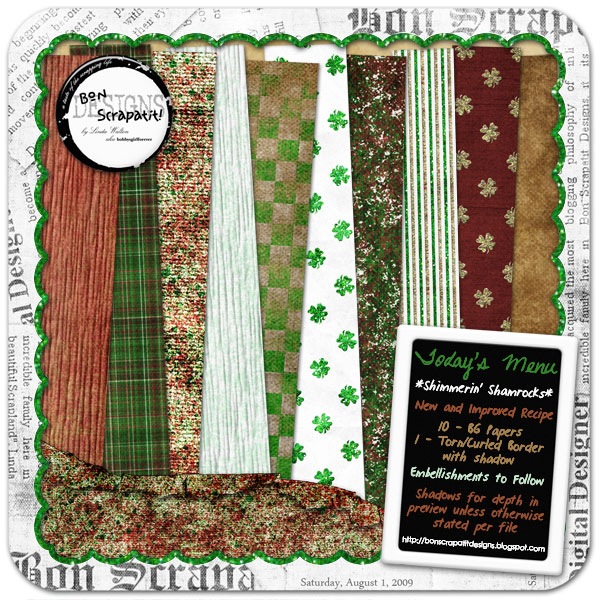 LLW_ShimmerinShamrocks_BGPapers_Preview LLW_ShimmerinShamrocks_BGPapers_Preview