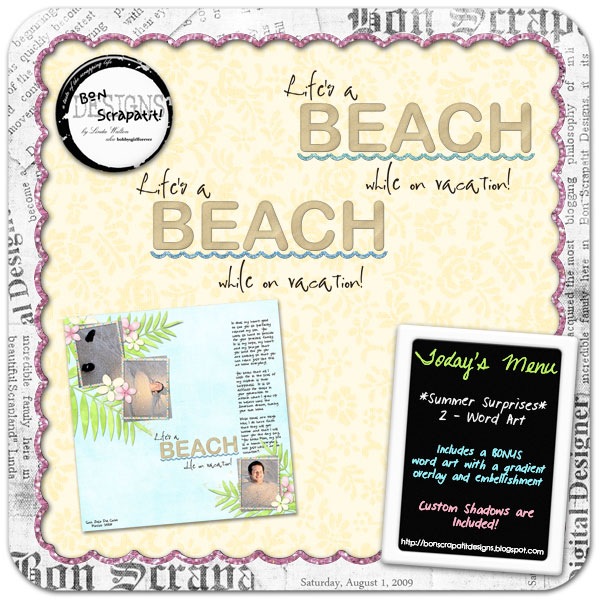 LLW_SummerSurprises_WordArt_Prev LLW_SummerSurprises_WordArt_Prev