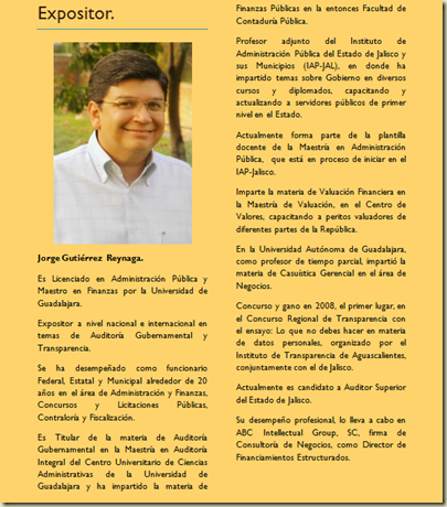 abc expositor