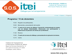 sos itei