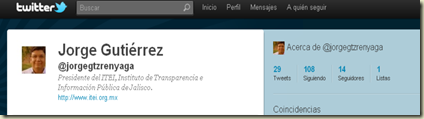 itei falso