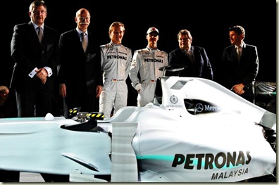 mercedesteam