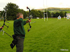 archery