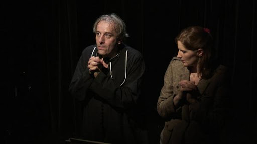 La Page du Spectacle CUPIDON AU BALCON