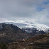 100224 - Pista de Sahún - coll. la Cruz - hacia la Peña de las 11