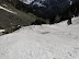 gracias a las avalanchas se alarga un poco la nieve