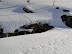 cruzando el barranco de petramula, a punto de convertirse en r&iacute;o real
