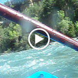 090519 - Kayak - Jánovas - Boltaña