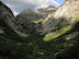 valle de aguas limpias