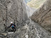 y canal de descenso