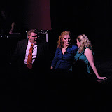 Kasey, Lisa and Millie