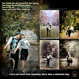Wedding Album 30x30