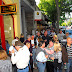 CHEERS St. Helena - May 7th, 2010