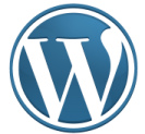 wordpress logo
