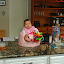 Just another item on the countertop