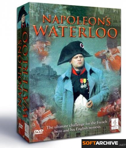 Napoleon's Waterloo Napoleon's Waterloo