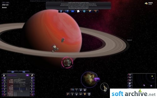 Distant Worlds [SKIDROW]