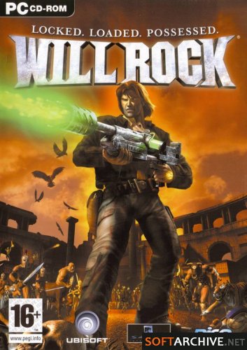 Will Rock