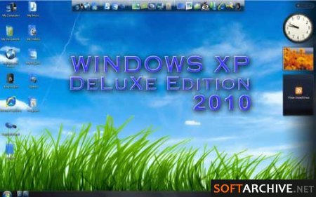 windows hunter xp sp3 sata 2009 32 bit iso download