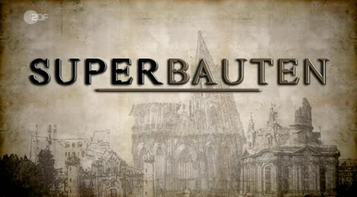 Superbauten - Die Dresdner Frauenkirche 