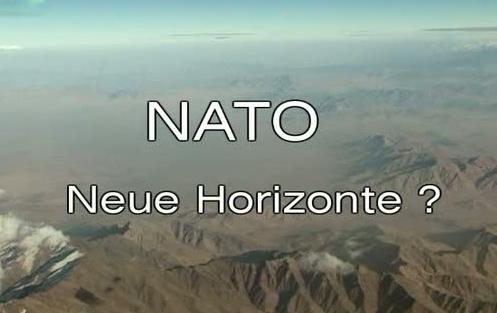 NATO - Neue Horizonte?