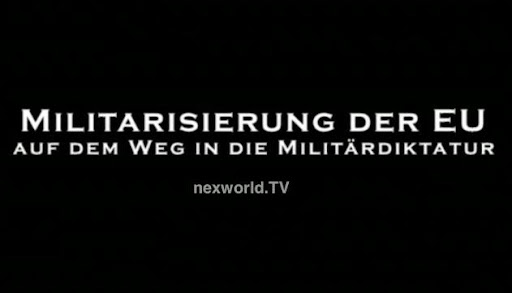 EU-Krieger bald als Weltpolizei unterwegs? 