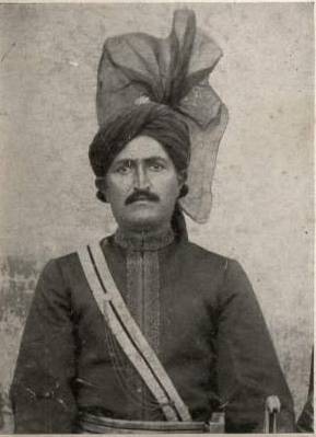 Ghulam Qadir Khan News, Videos and Images
