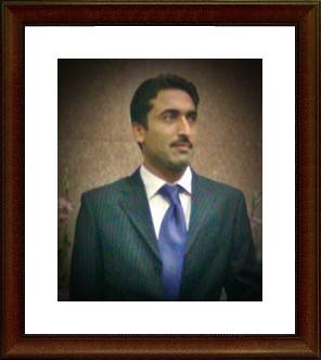 DAUD NIAZI