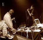 M.Sayyid, Beans and High Priest