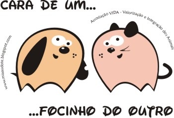 CARA E FOCINHO
