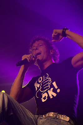 Foto uit album Sproeifeest 2008 vrijdagavond - Gebroeders Ko