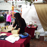 Salem BIz Baz 2009