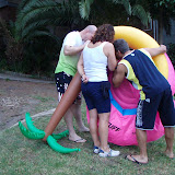 Cockatoo Cup 2010