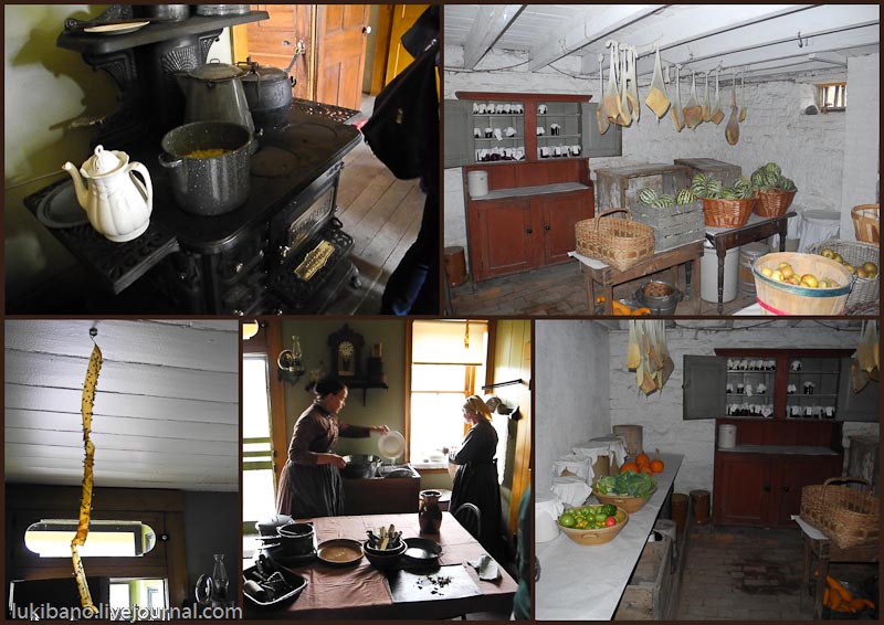 Гринфилд Вилладж - 1 