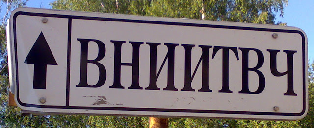 Навигация на сайте организации и её слабое место