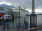 P&O  Pacific Sun Slideshow