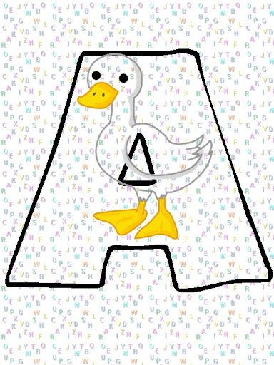 abecedari