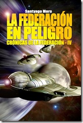 La Federación en peligro mini