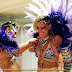Carnaval 2011 - Album Anja Wikén