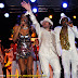 Carnaval 2011 – Album Ztefan Bertha och Hélène Lundgren