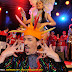 Carnaval 2011 – Album Ztefan Bertha och Hélène Lundgren
