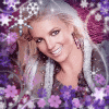 Britney Spears Candies