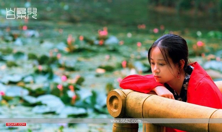 Chinese ancient costume