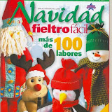 FIELTRO FACIL NAVIDAD 2005