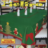 DECORANDO CON FIELTRO