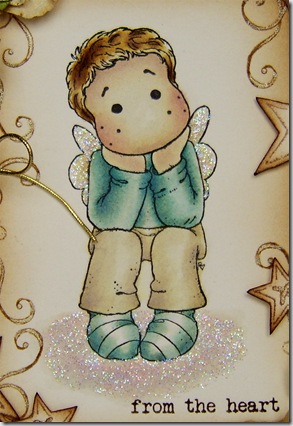edwin from the heart image
