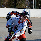 NLA Quali 2007 gegen Bettlach